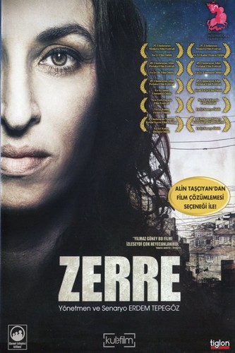 ნაწილაკი / Zerre / Nawilaki 