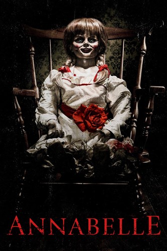 ანაბელი (ქართულად) / Annabelle / Anabeli 