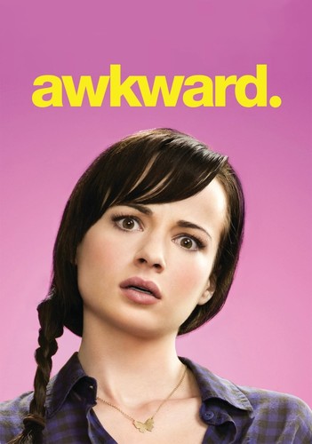 მოუხერხებელი სეზონი 1,2,3,4,5, (ქართულად) / Awkward. / Mouxerxebeli 