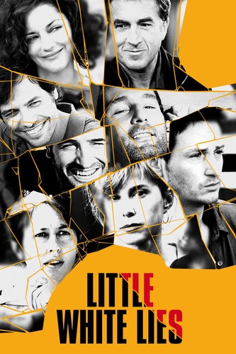 პატარა საიდუმლოებები (ქართულად) / Les petits mouchoirs / Little White Lies 