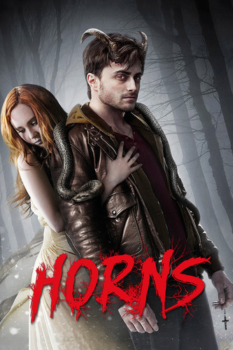 რქები (ქართულად) / Horns / Rqebi 