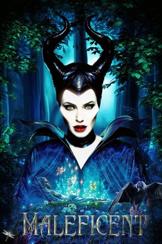 მალეფისენტა (ქართულად) / Maleficent / Malefisenta 