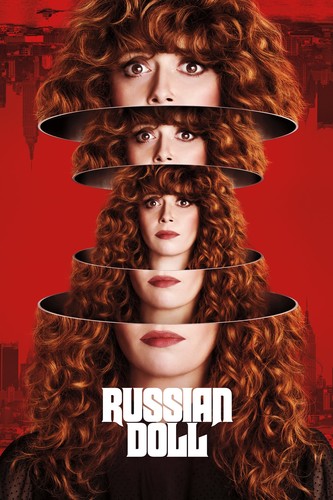 მატრიოშკა - რუსული თოჯინა (ქართულად) / Russian Doll / Matrioshka - Rusuli Tojina 