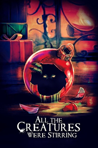 მონსტრების კარნავალი (ქართულად) / All the Creatures Were Stirring / Monstrebis Karnavali 