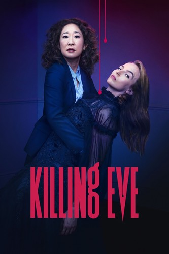 ევას მკვლელობისას სეზონი 1,2, (ქართულად) / Killing Eve / Evas Mkvlelobisas 