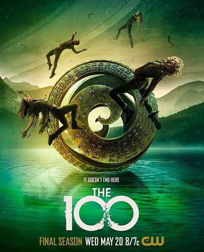 ასი სეზონი 7 (ქართულად) / The 100 / Asi 