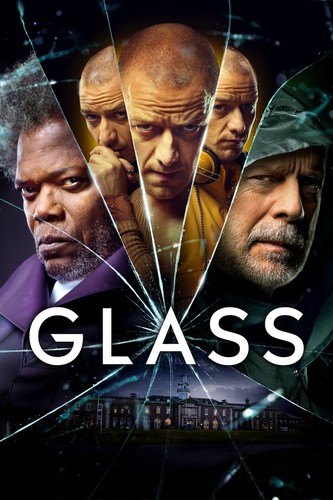 შუშა (ქართულად) / Glass / Shusha 