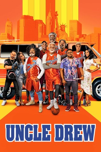 ბიძია დრიუ (ქართულად) / Uncle Drew / Bidzia Driu 