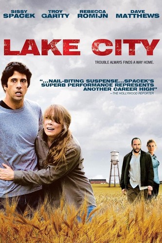 ლეიკ სითი (ქართულად) / Lake City / Leik Siti 