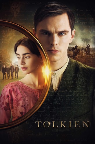 ტოლკინი (ქართულად) / Tolkien / Tolkini 