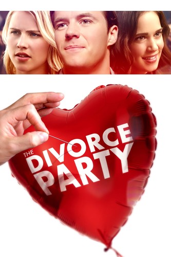 განქორწინების აღსანიშნავი წვეულება / The Divorce Party / Ganqorwinebis Agsanishnavi Wveuleba 
