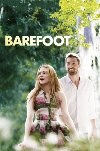 ფეხშიშველი (ქართულად) / Barefoot / Fexshishveli 