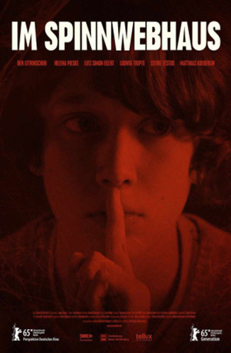 ობობის ქსელი (ქართულად) / The Spiderwebhouse / Obobis Qseli 