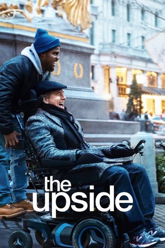 დადებითი მხარე (ქართულად) / The Upside / Dadebiti Mxare 