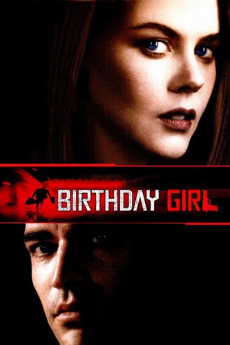 იუბილარი გოგონა (ქართულად) / Birthday Girl / Iubilari Gogona 
