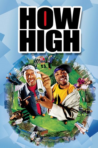 ქეშები (ქართულად) / How High / Qeshebi 