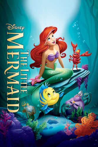 პატარა ქალთევზა (ქართულად) / The Little Mermaid / Patara Qaltevza 