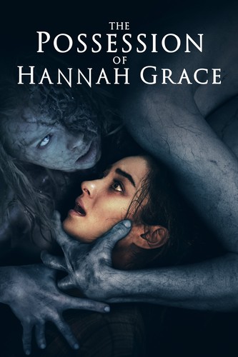 ჰანა გრეისის ეგზორციზმი (ქართულად) / The Possession of Hannah Grace / Hana Greisis Egzorcizmi 