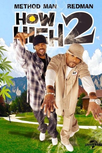 ქეშები 2 (ქართულად) / How High 2 / Qeshebi 2 