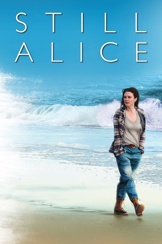 კვლავ ელისი (ქართულად) / Still Alice / Kvlav Elisi 