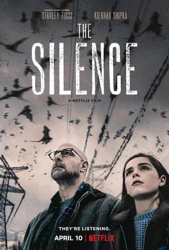 სიჩუმე (ქართულად) / The Silence / Sichume 