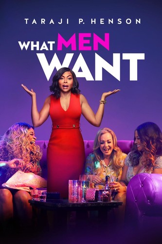 რა სურთ კაცებს (ქართულად) / What Men Want / Ra Surt Kacebs 