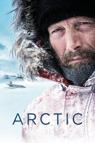 არქტიკა (ქართულად) / Arctic / Arqtika 