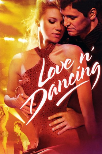 სიყვარული და ცეკვა (ქართულად) / Love N' Dancing / Siyvaruli Da Cekva 