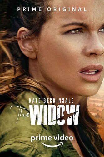 ქვრივი (ქართულად) / The Widow / Qvrivi 