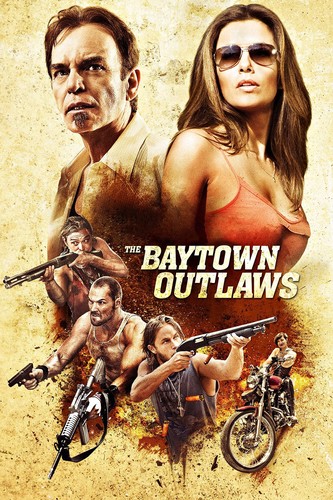 ბეითაუნელი ბანდიტები (ქართულად) / The Baytown Outlaws / Beitauneli Banditebi 