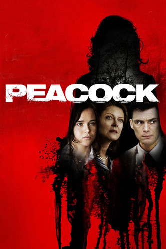 პიკოკი (ქართულად) / Peacock / Pikoki 
