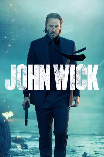 ჯონ უიკი (ქართულად) / John Wick / Jon Uiki 