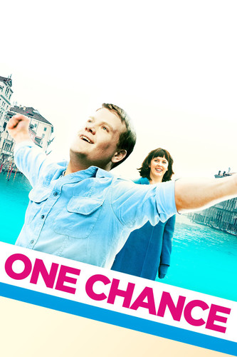 ერთი შანსი (ქართულად) / One Chance / Erti Shansi 