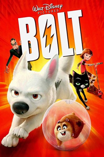 ბოლტი (ქართულად) / Bolt / Bolti 