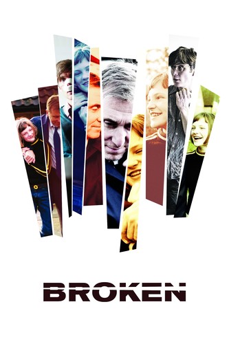 გატეხილები (ქართულად) / Broken / Gatexilebi 