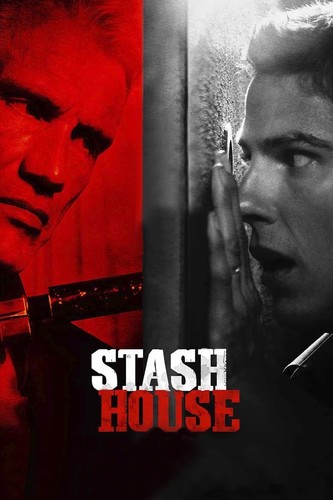 საწყობი (ქართულად) / Stash House / Sawyobi 