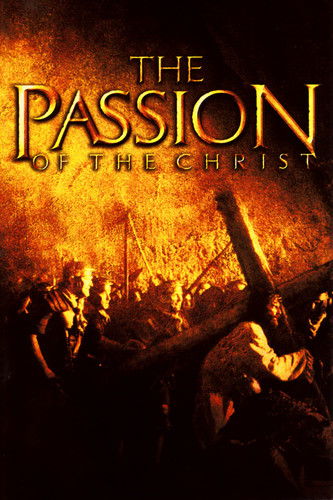 ქრისტეს ვნებანი (ქართულად) / The Passion of the Christ / Qristes Vnebani 