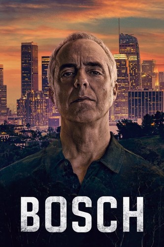 ბოში სეზონი 7 / Bosch / Boshi 