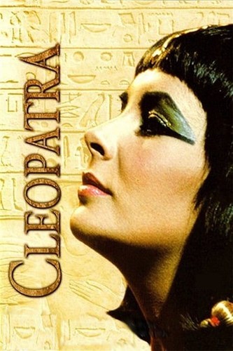 კლეოპატრა (ქართულად) / Cleopatra / Kleopatra 