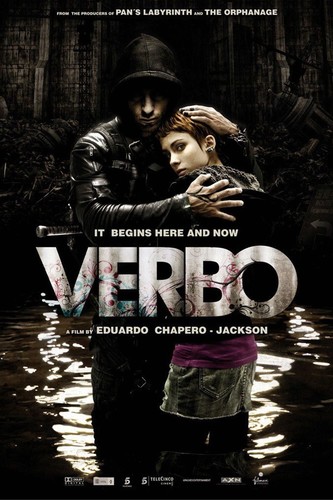 ვერბო (ქართულად) / Verbo 