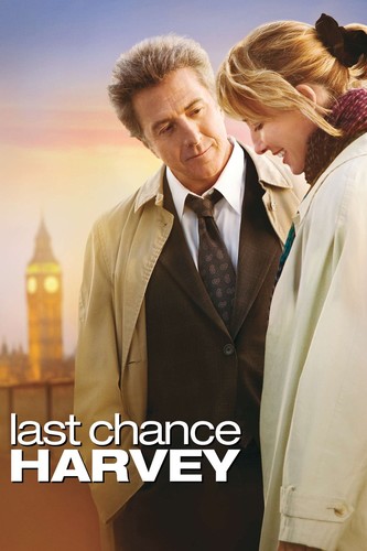 ჰარვის უკანასკნელი შანსი (ქართულად) / Last Chance Harvey / Harvis Ukanaskneli Shansi 