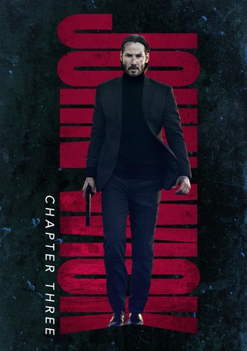ჯონ უიკი 3 (ქართულად) / John Wick: Chapter 3 - Parabellum / Jon Uiki 3 
