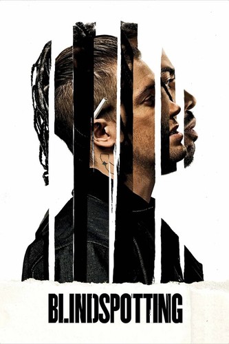 ბრმა მხარეები (ქართულად) / Blindspotting / Brma Mxareebi 