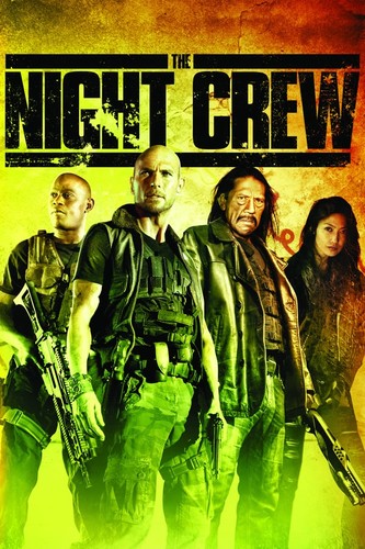 ღამის რაზმი (ქართულად) / The Night Crew / Ghamis Razmi 