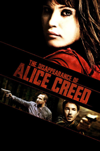 ელის კრიდის გაუჩინარება (ქართულად) / The Disappearance of Alice Creed / Elis Kridis Gauchinareba 