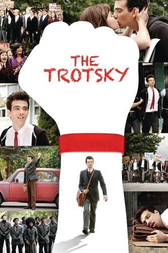 ტროცკი (ქართულად) / The Trotsky / Trocki 