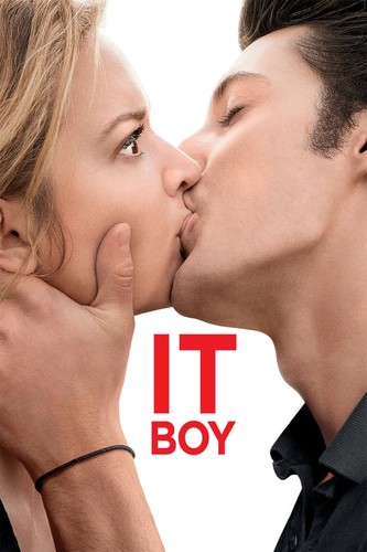 ვითომ შეყვარებული (ქართულად) / It Boy / 20 ans d'écart 