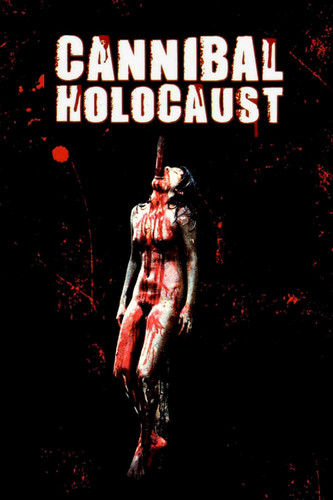კანიბალების ჯოჯოხეთი (ქართულად) / Cannibal Holocaust / Kanibalebis Jojoxeti 