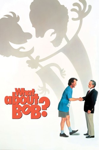 რას იტყვით ბობზე? (ქართულად) / What About Bob? / Ras Ityvit Bobze 