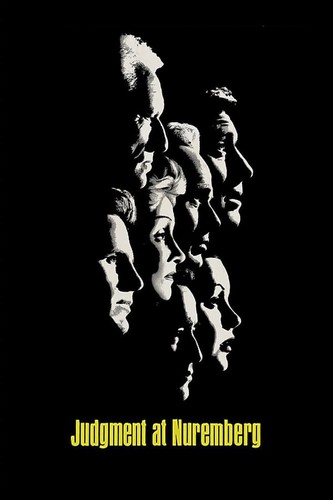 ნიურნბერგის პროცესი (ქართულად) / Judgment at Nuremberg / Niurnbergis Procesi 